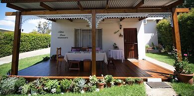 Aalkies Dream Luxurious Selfcatering