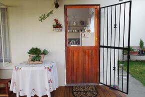 Aalkies Dream Luxurious Selfcatering