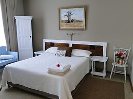 Aalkies Dream Luxurious Selfcatering