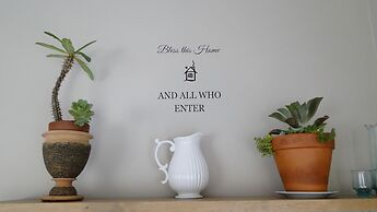 Aalkies Dream Luxurious Selfcatering