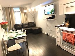 Apartment Iceboat Terrace