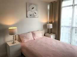 Apartment Iceboat Terrace