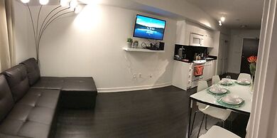 Apartment Iceboat Terrace