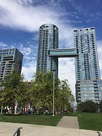 Apartment Iceboat Terrace