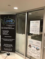 Apartment Iceboat Terrace