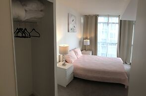 Apartment Iceboat Terrace