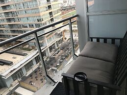 Apartment Iceboat Terrace