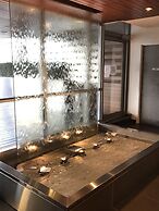 Apartment Iceboat Terrace