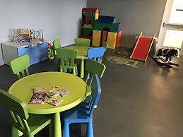 Apartment Iceboat Terrace