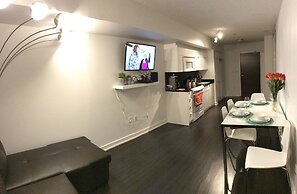 Apartment Iceboat Terrace