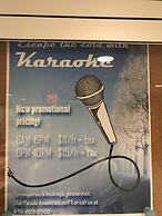 Apartment Iceboat Terrace