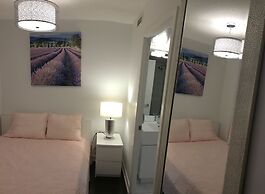 Apartment Iceboat Terrace