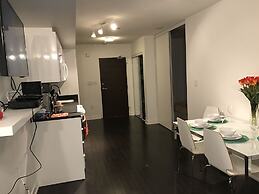 Apartment Iceboat Terrace