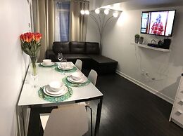 Apartment Iceboat Terrace