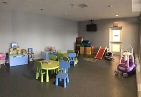 Apartment Iceboat Terrace