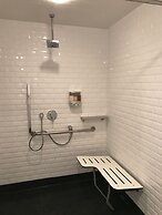 Apartment Iceboat Terrace