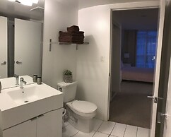 Apartment Iceboat Terrace