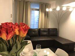 Apartment Iceboat Terrace