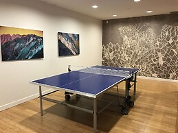 Apartment Iceboat Terrace