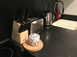 Apartment Iceboat Terrace