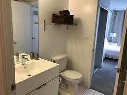 Apartment Iceboat Terrace