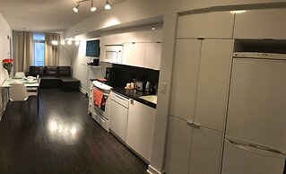 Apartment Iceboat Terrace