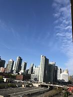 Luxury 2BR Suites in the heart of Downtown Toronto