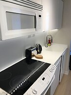 Luxury 2BR Suites in the heart of Downtown Toronto