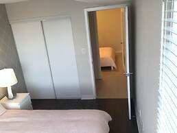 Luxury 2BR Suites in the heart of Downtown Toronto