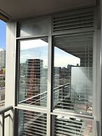 Luxury 2BR Suites in the heart of Downtown Toronto