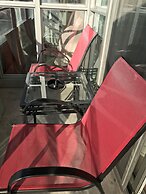 Luxury 2BR Suites in the heart of Downtown Toronto