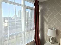 Luxury 2BR Suites in the heart of Downtown Toronto