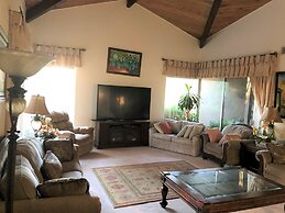 Beautiful House Fantastic View Azusa California