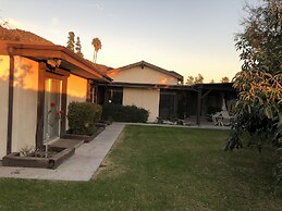 Beautiful House Fantastic View Azusa California