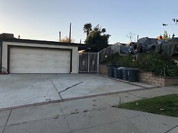 Beautiful House Fantastic View Azusa California
