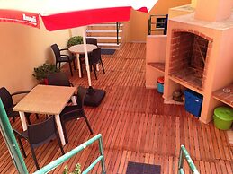 Supertubos Beach Hostel