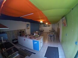 Supertubos Beach Hostel