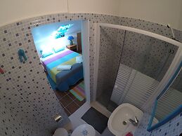 Supertubos Beach Hostel