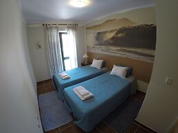 Supertubos Beach Hostel