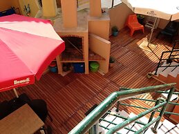 Supertubos Beach Hostel