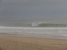 Supertubos Beach Hostel