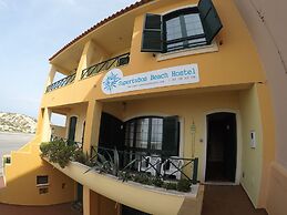 Supertubos Beach Hostel