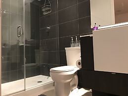 CN Tower View Design apart 3BD-2BA DT