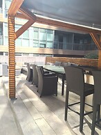 CN Tower View Design apart 3BD-2BA DT