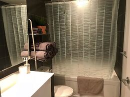 CN Tower View Design apart 3BD-2BA DT