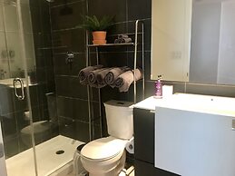 CN Tower View Design apart 3BD-2BA DT