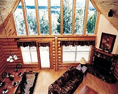 Cabin Share Phase 1