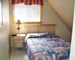 Cabin Share Phase 1
