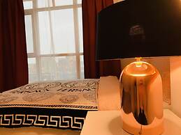 A&A Suites Magnificent 3-BD apt in DT