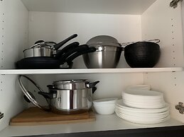 A&A Suites Magnificent 3-BD apt in DT